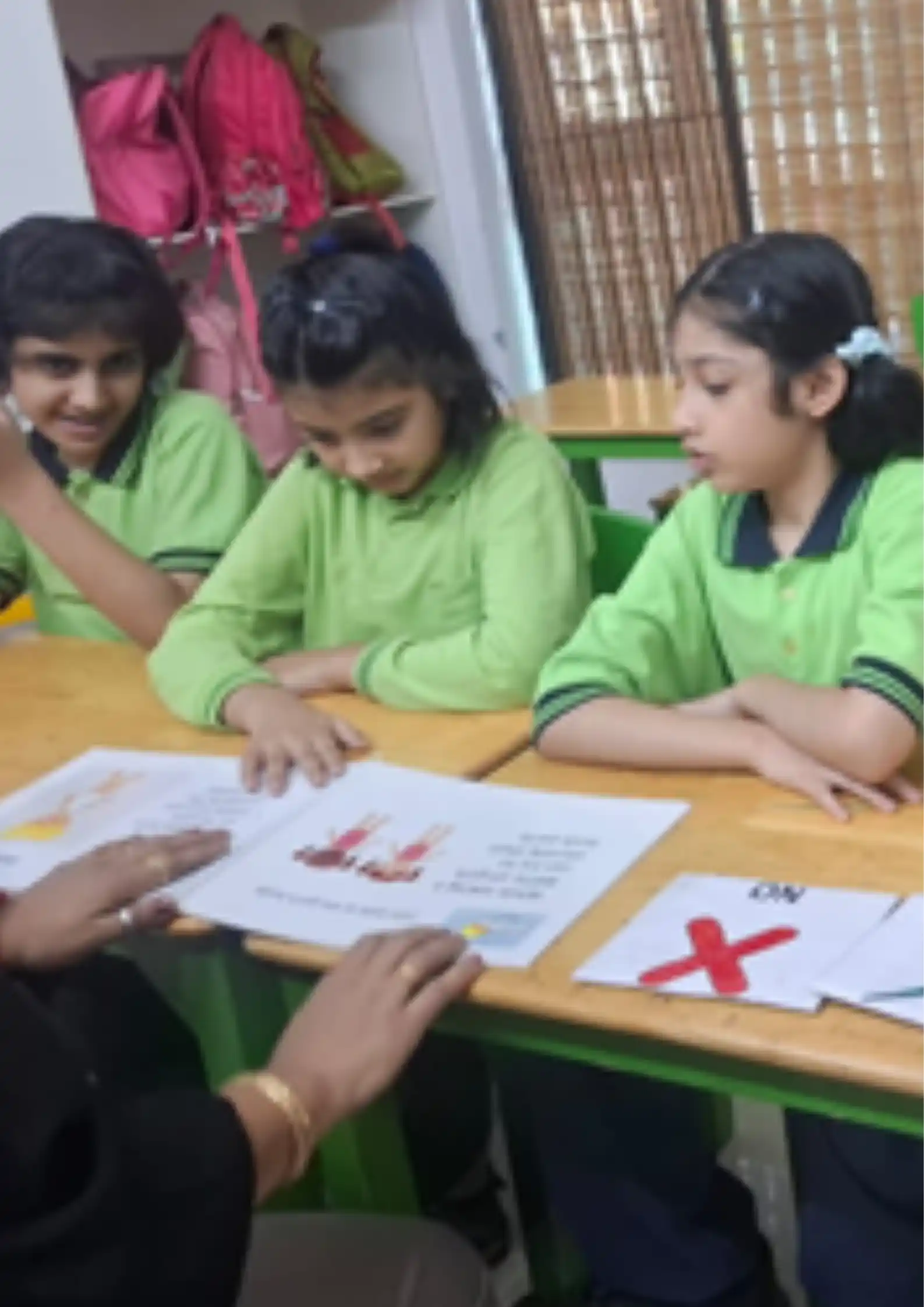 Early Learning School Program