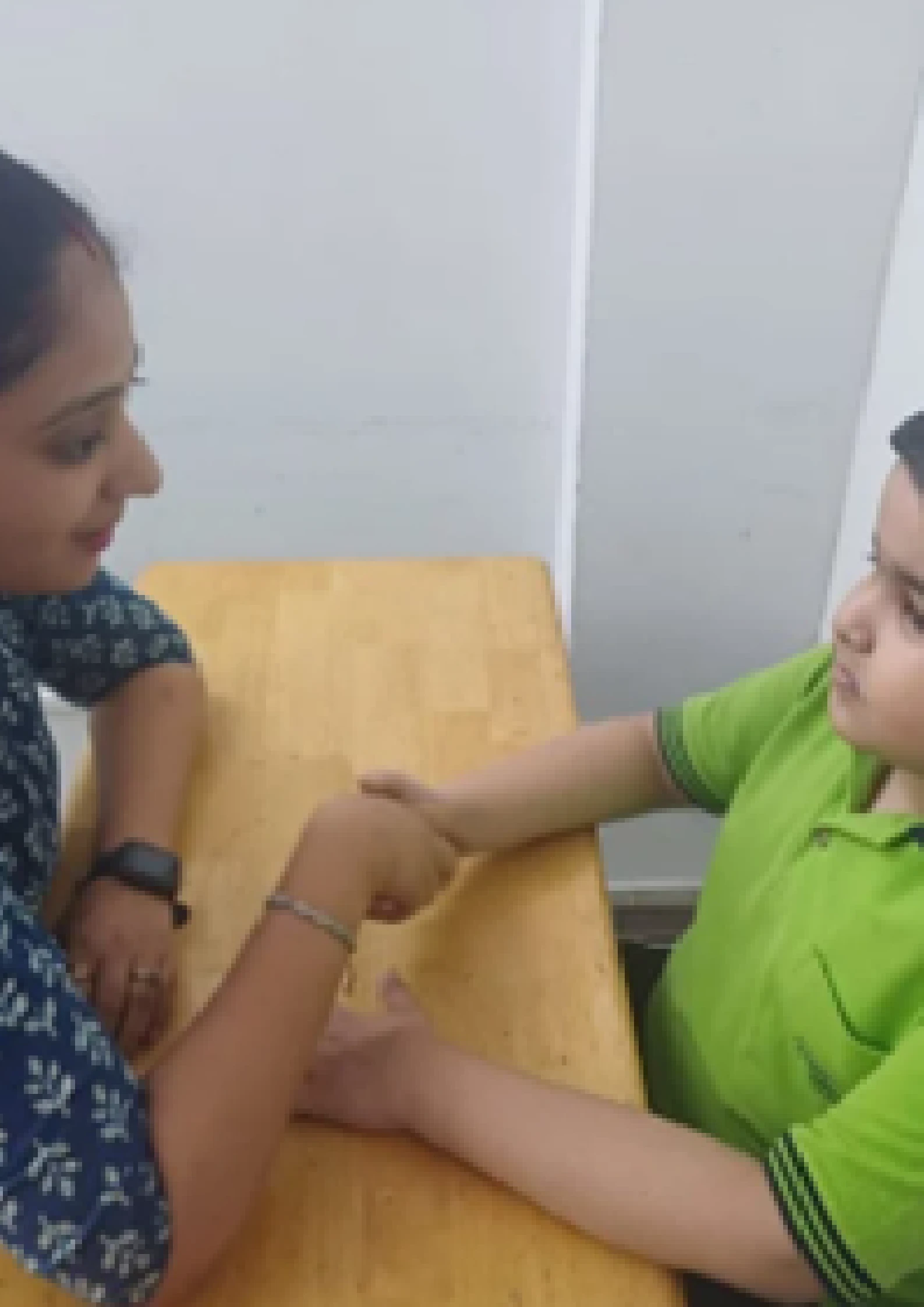 Emotional Learning Program