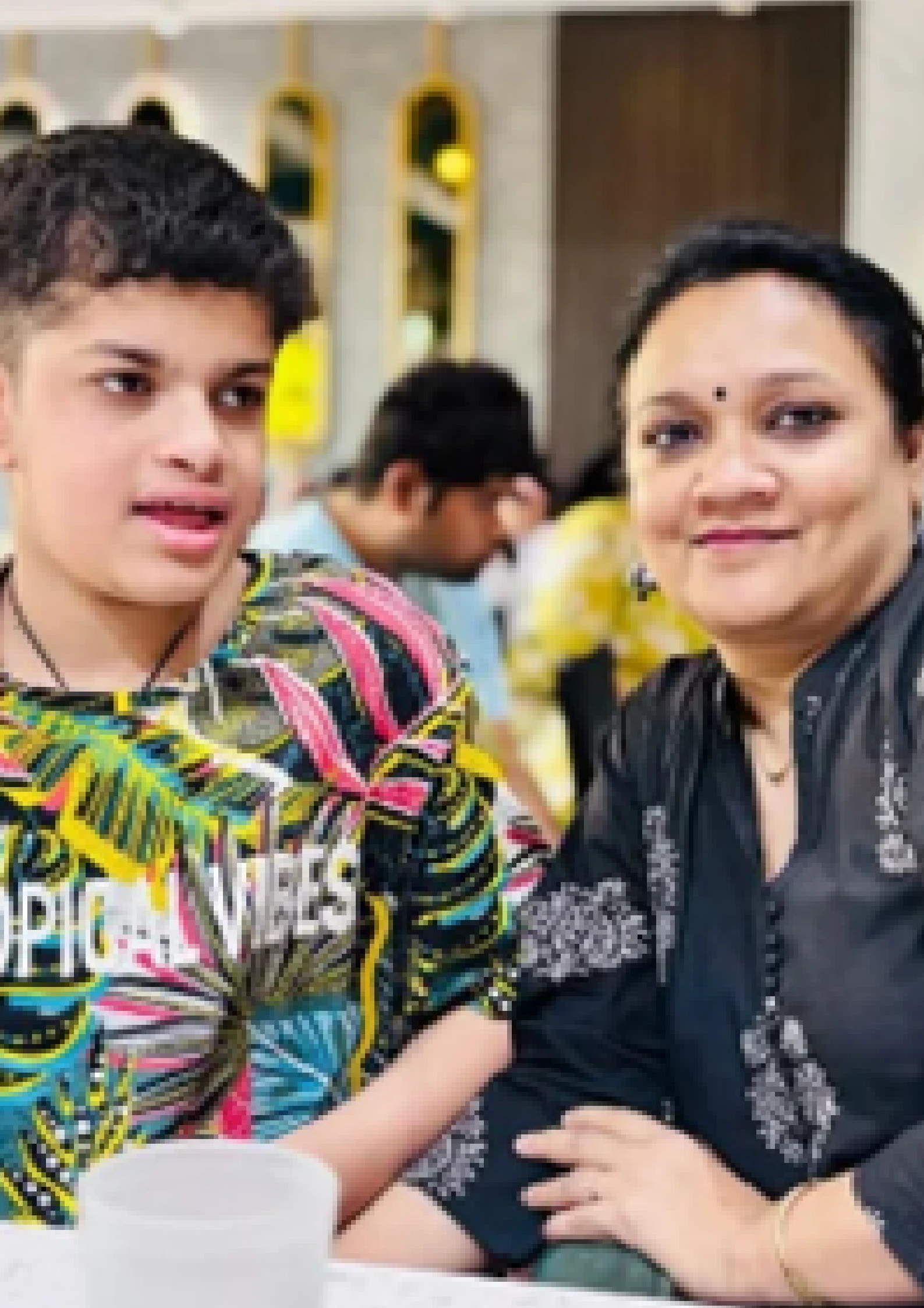 Open Schooling Program