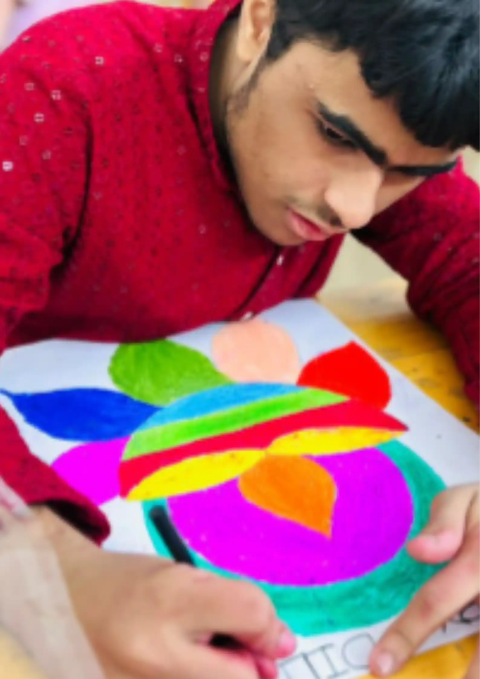 Prevocational Program