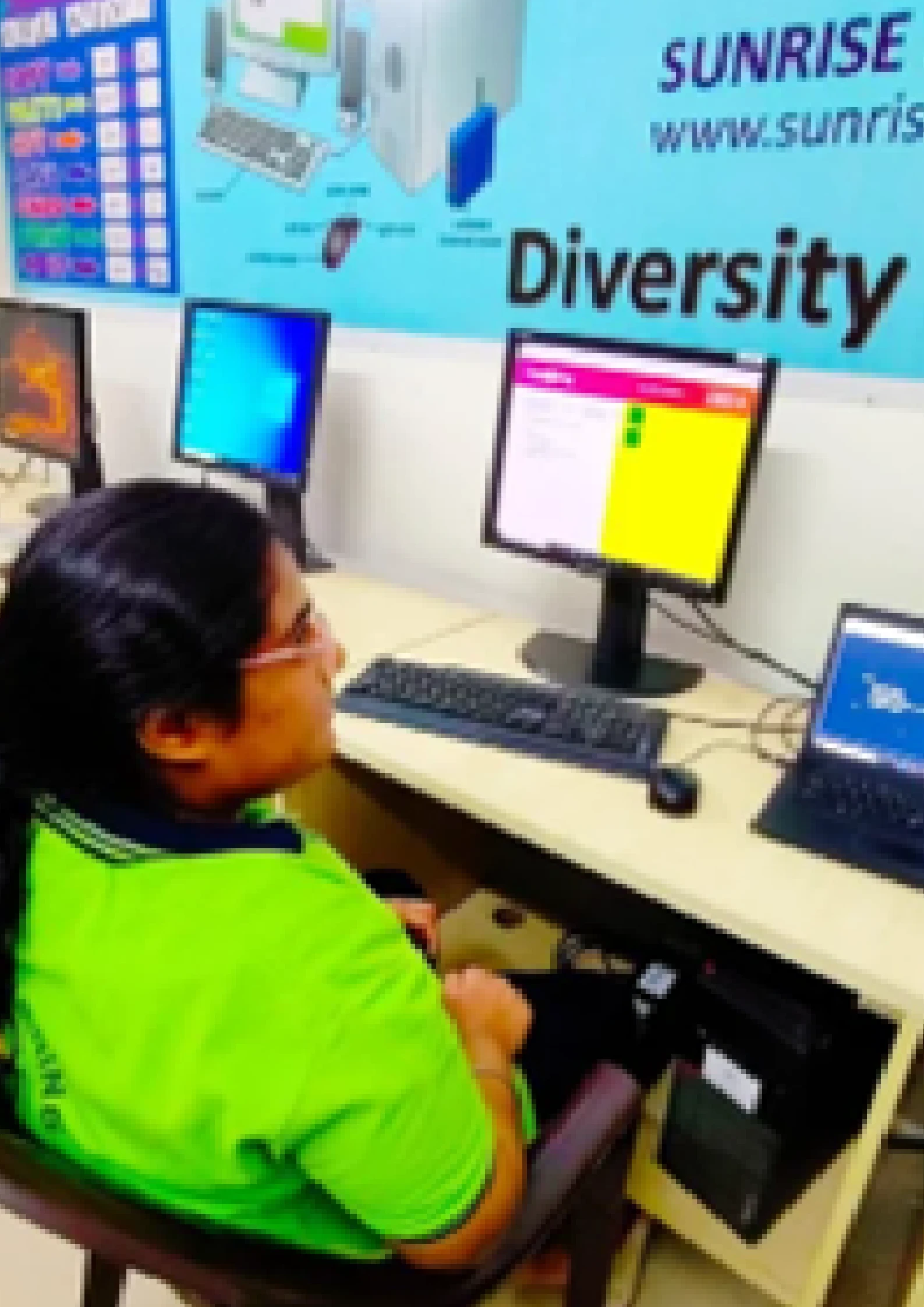 Vocational Training Program