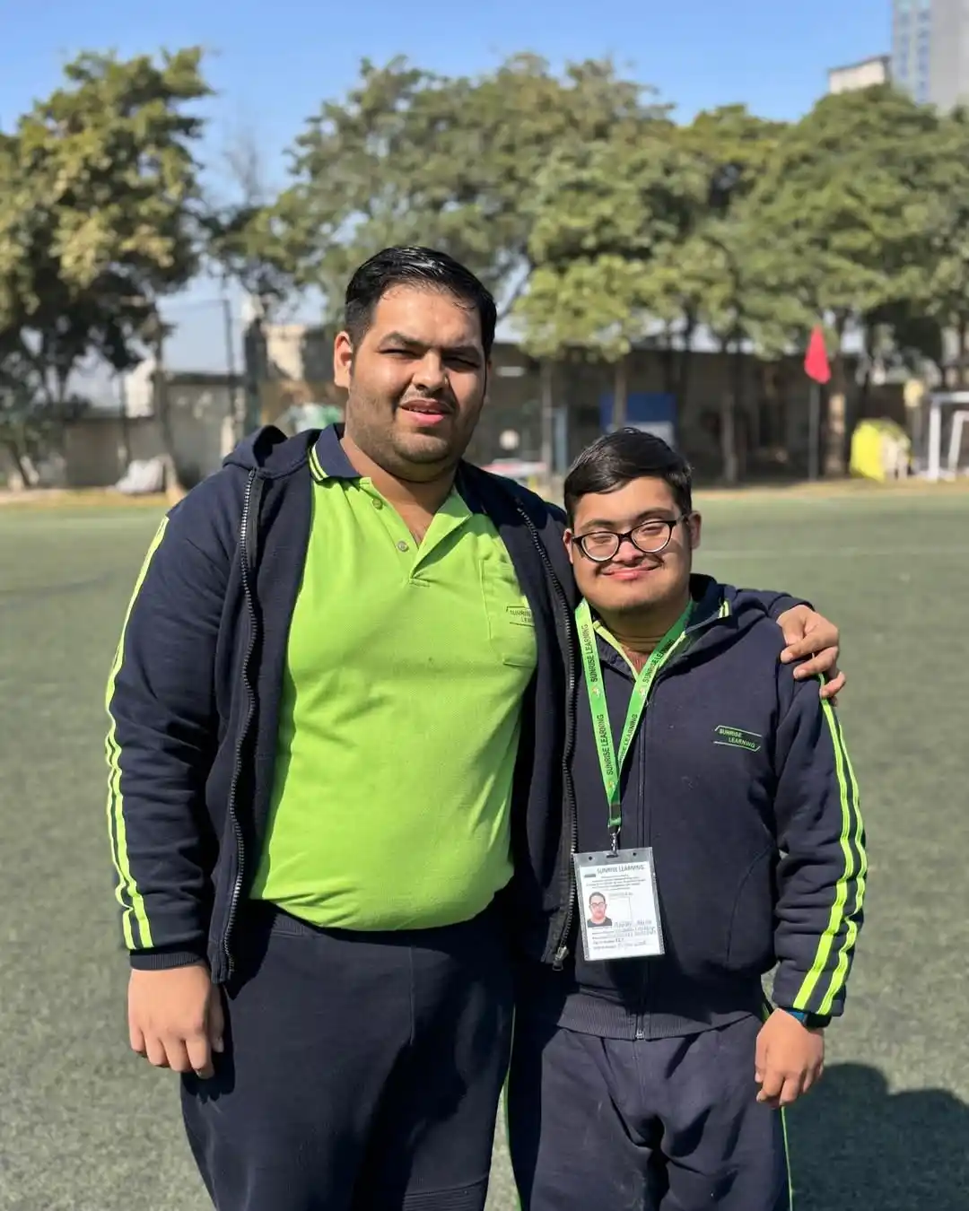 Real Stories, Real Impact