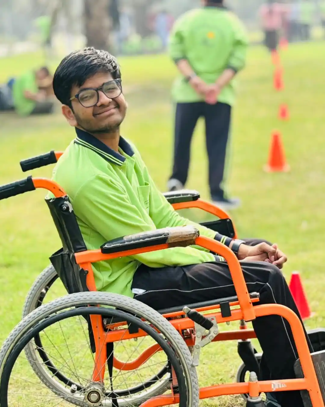 Real Stories, Real Impact