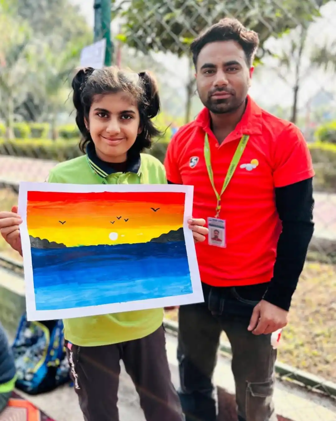 Real Stories, Real Impact