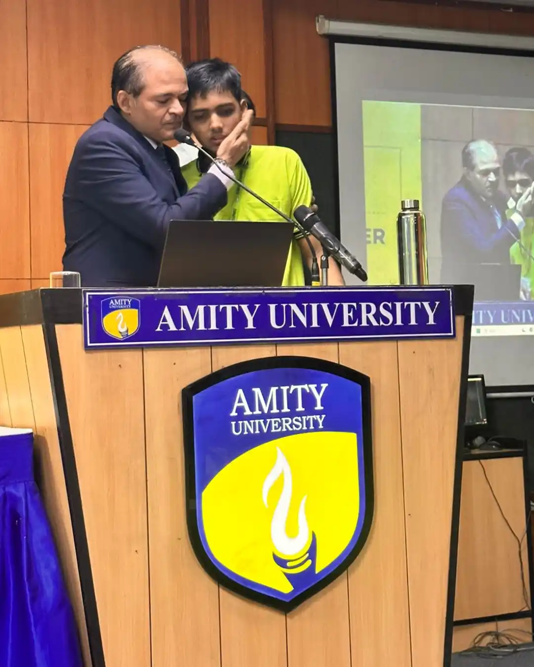 Real Stories, Real Impact