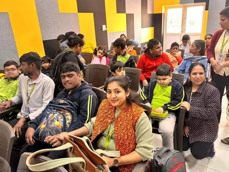 Kothari International School