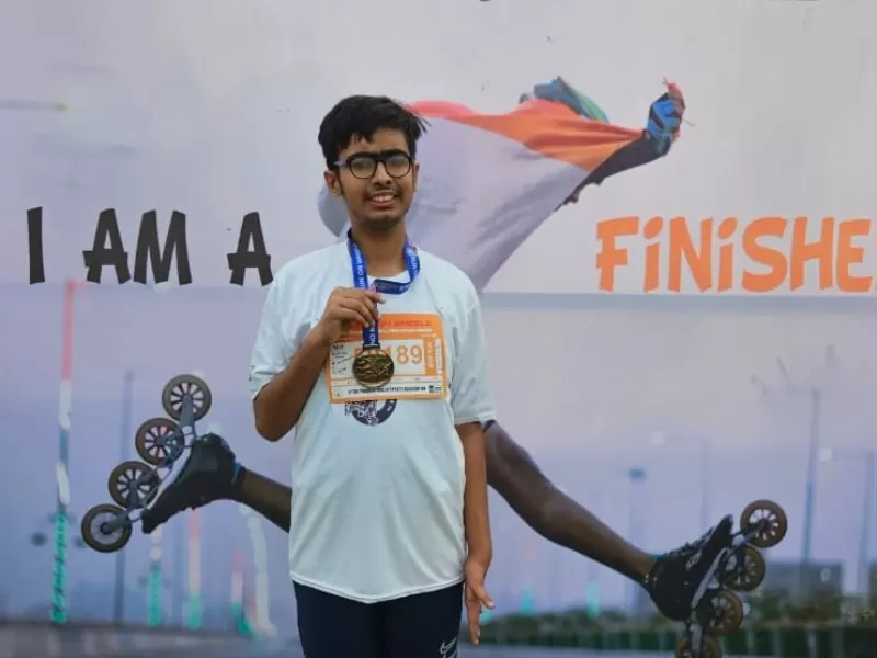 Great Skating Marathon 2023