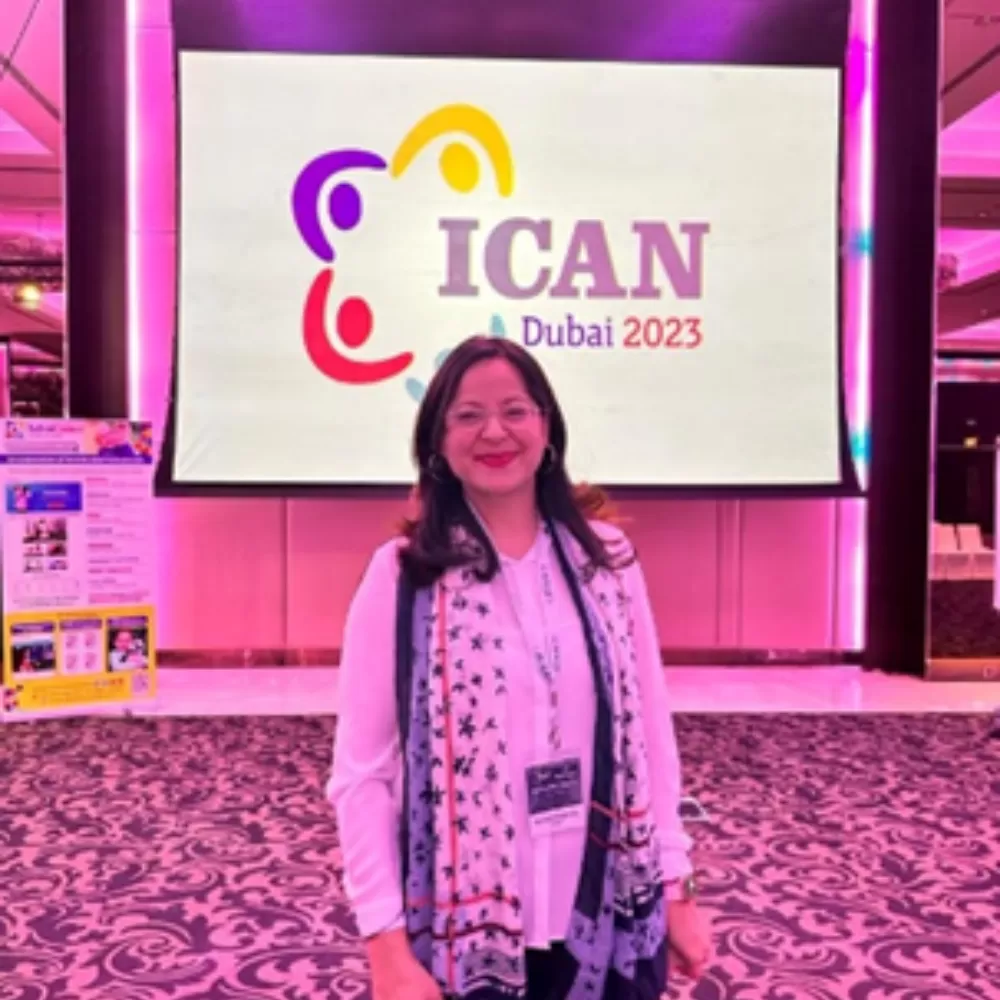 Dr Sonali invited as a GUEST SPEAKER for “AUTISM & HAPPINESS- WHAT MAKES THEM REALLY HAPPY”