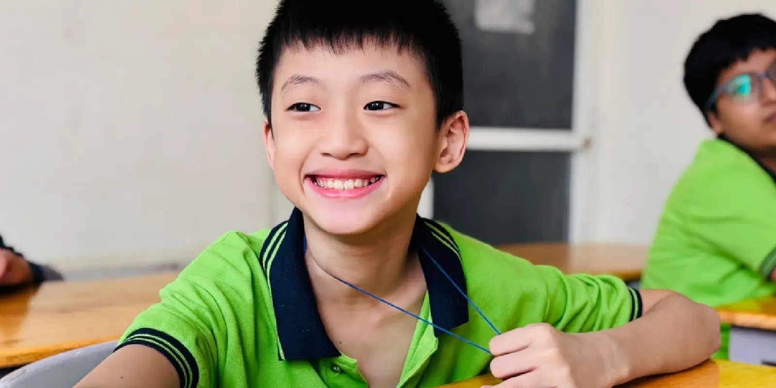 Sunrise Learning School