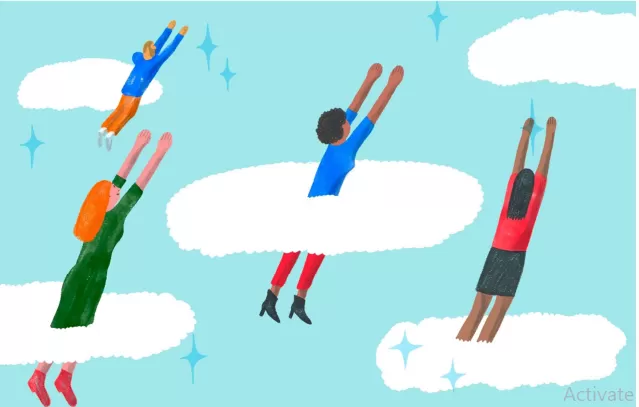 Your Support turns Hope into Action