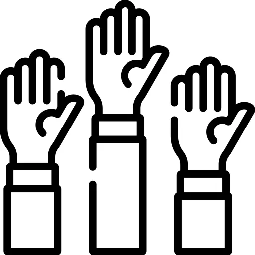 Volunteer opportunities