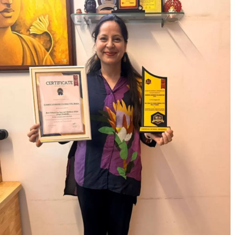 KTK FOUNDATION Education Excellence AWARD 2022