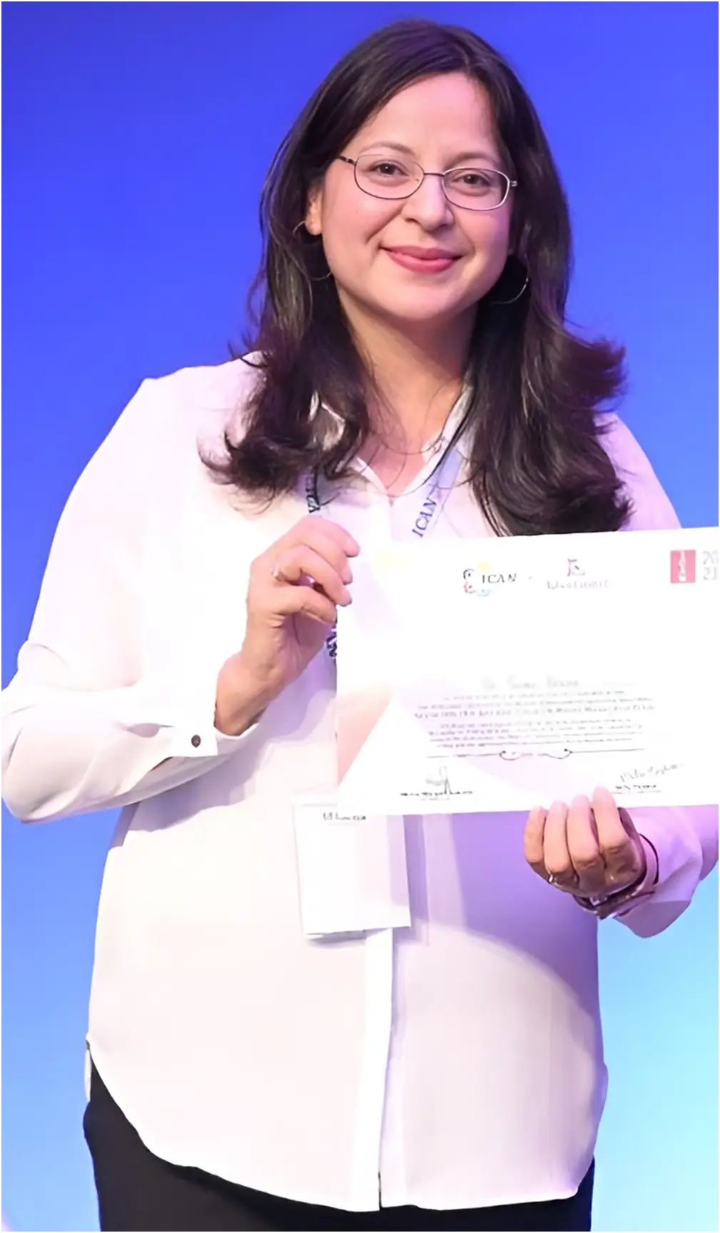 The story of Sunrise Learning is the story of an undefeated mother