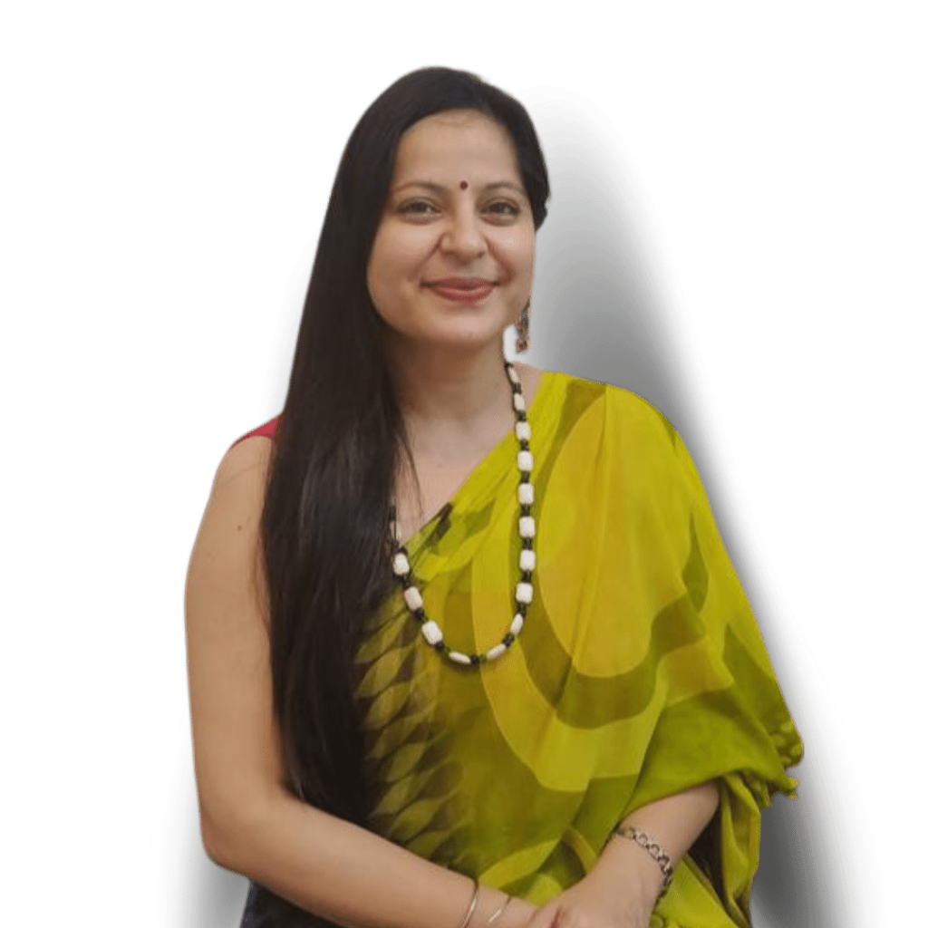 Dr. Sonali Kataria